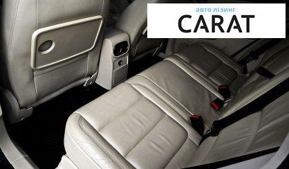 Volkswagen Tiguan 2008
