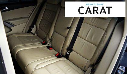 Volkswagen Tiguan 2008
