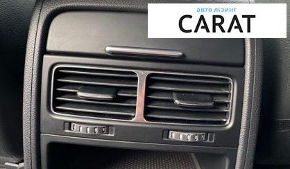 Volkswagen Touareg 2013