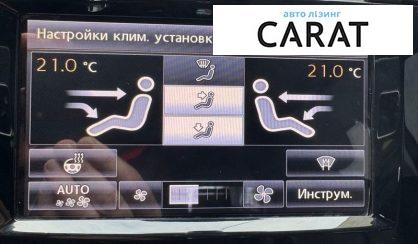 Volkswagen Touareg 2013