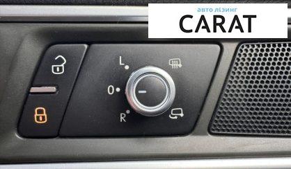 Volkswagen Touareg 2013