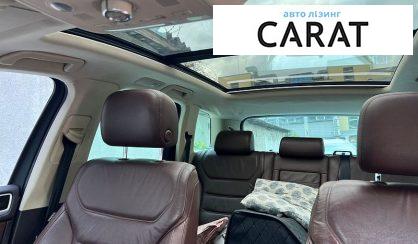 Volkswagen Touareg 2013