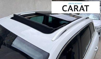Volkswagen Touareg 2013