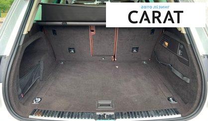 Volkswagen Touareg 2013