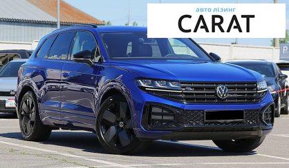 Volkswagen Touareg 2025