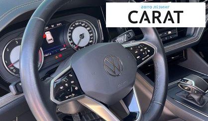 Volkswagen Touareg 2023