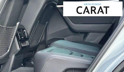 Volkswagen Touareg 2023