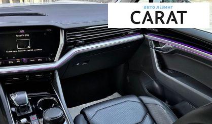 Volkswagen Touareg 2023