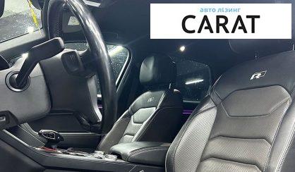 Volkswagen Touareg 2018