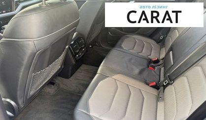 Volkswagen Touareg 2024