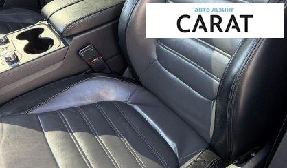 Volkswagen Touareg 2013
