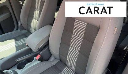 Volkswagen Touran 2009