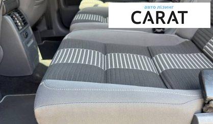 Volkswagen Touran 2009