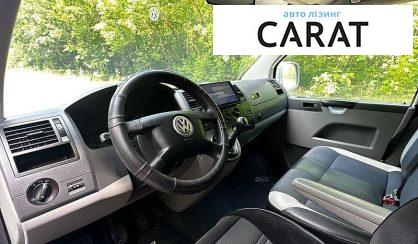 Volkswagen Transporter 2006