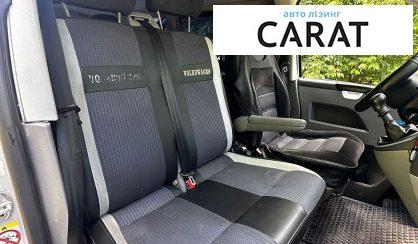 Volkswagen Transporter 2006