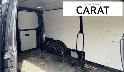 Volkswagen Transporter 2016