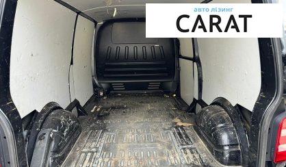 Volkswagen Transporter 2016