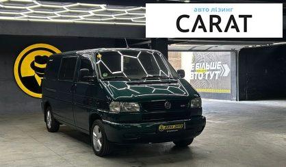 Volkswagen Touareg 2018