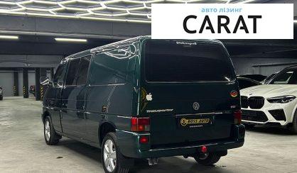 Volkswagen Touareg 2018