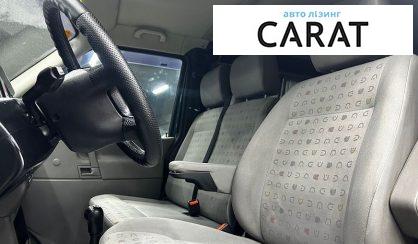 Volkswagen Touareg 2018