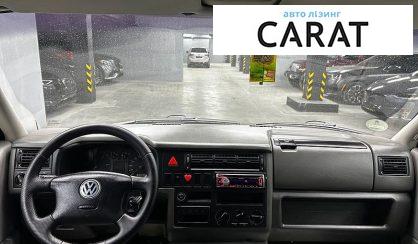 Volkswagen Touareg 2018