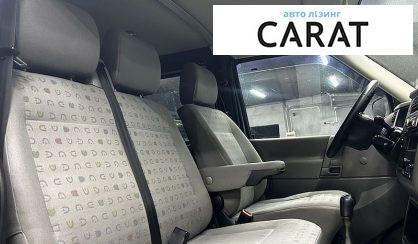 Volkswagen Touareg 2018