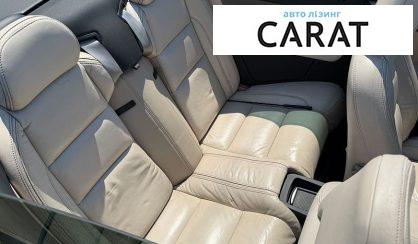 Volvo C70 2010