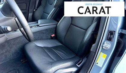 Volvo S60 2024