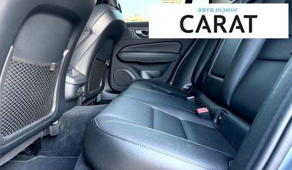 Volvo S60 2024