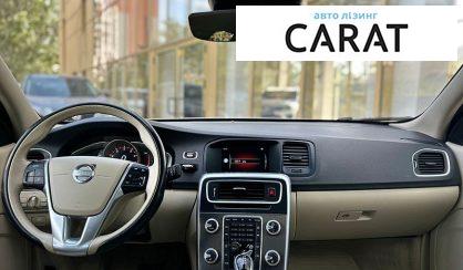 Volvo S60 2014