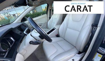 Volvo S60 2015
