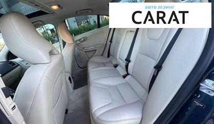 Volvo S60 2015