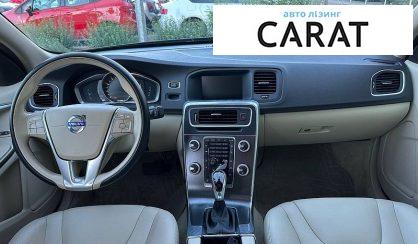 Volvo S60 2015