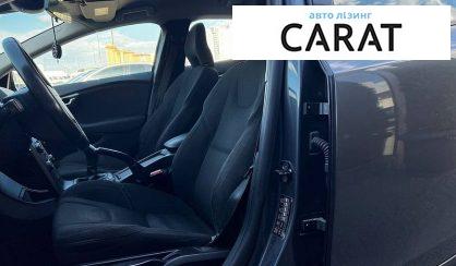 Volvo V40 2013