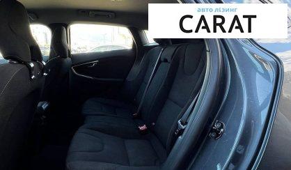 Volvo V40 2013