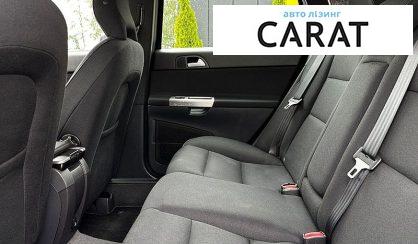 Volvo V50 2008