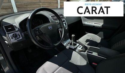 Volvo V50 2012