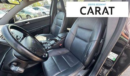 Volvo V50 2010