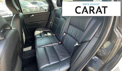 Volvo V50 2010