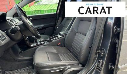 Volvo V50 2007