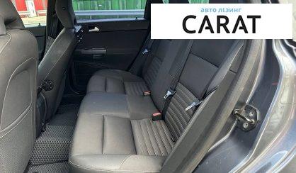Volvo V50 2007
