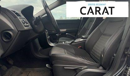 Volvo V50 2009