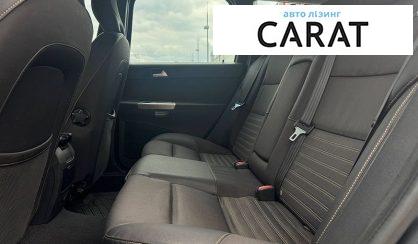 Volvo V50 2009