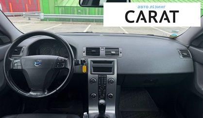 Volvo V50 2009