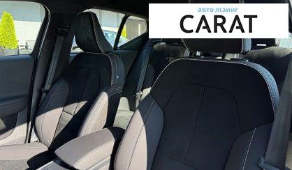 Volvo XC40 2024