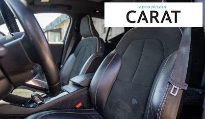 Volvo XC40 2021