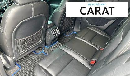 Volvo XC40 2020