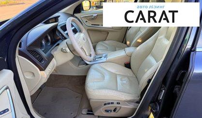 Volvo XC60 2009