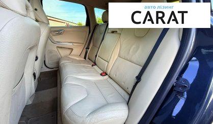 Volvo XC60 2009
