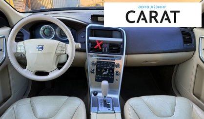Volvo XC60 2009